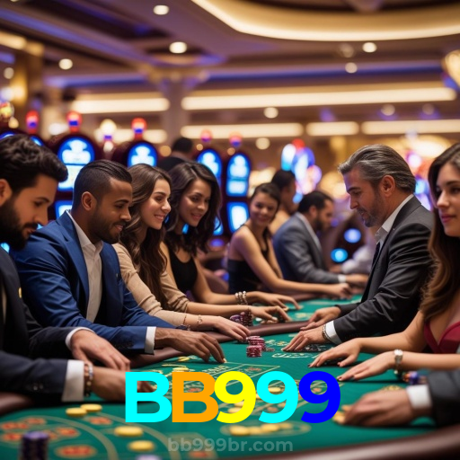BB999：Jogue poker online e prove sua habilidade nas cartas!
