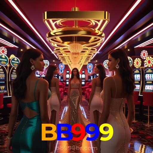 BB999：Sua sorte começa com as melhores apostas no futebol e no cassino!