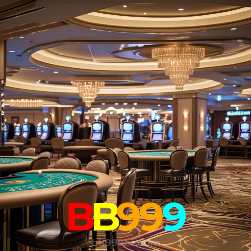 BB999:Jogue blackjack, aposte no futebol e conquiste vitórias épicas no cassino online!
