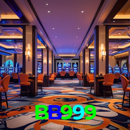 BB999:Jogue slots, poker e aposte no futebol online para grandes prêmios!