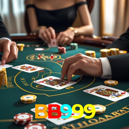 BB999：Desafie a roleta e ganhe prêmios incríveis no nosso cassino!