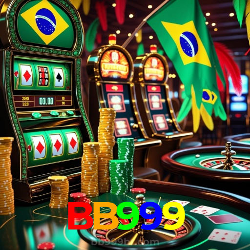 BB999：Jogue blackjack, aposte no futebol e conquiste grandes prêmios em nosso cassino!