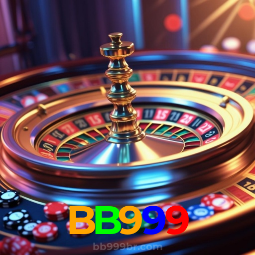 BB999：Sinta a emoção do cassino! Aposte agora e ganhe prêmios reais!