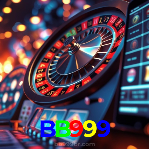 BB999：Cada giro nas slots pode te levar à grande vitória!