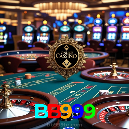 BB999:Sinta a adrenalina da roleta! Aposte e vença agora!