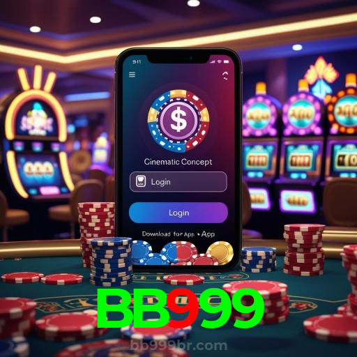 BB999：Jogue poker, slots e aposte no futebol para uma experiência única!
