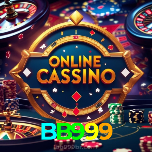 BB999：Aposte nas melhores slots e conquiste grandes vitórias!