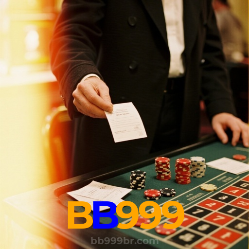 BB999：Jogue nas melhores slots e conquiste grandes jackpots!