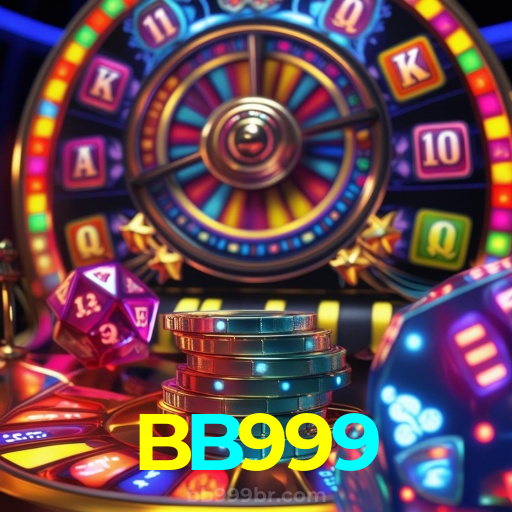 BB999：O melhor cassino online com slots, poker e apostas no futebol!
