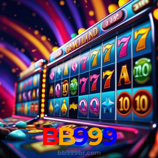 BB999:Vença no blackjack e conquiste prêmios sensacionais!