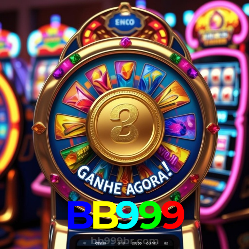 BB999：Aposte no futebol e conquiste vitórias incríveis nos jogos de cassino!