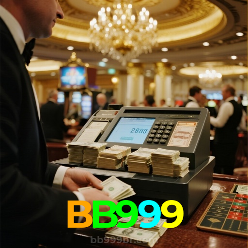 BB999:O cassino online ideal para você jogar blackjack e apostar no futebol!