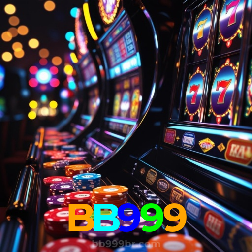 BB999:Aposte nas mesas de poker e vença com estilo!