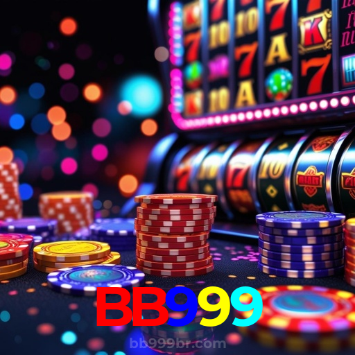 BB999:O cassino online mais confiável para apostas no futebol e jogos de cassino!