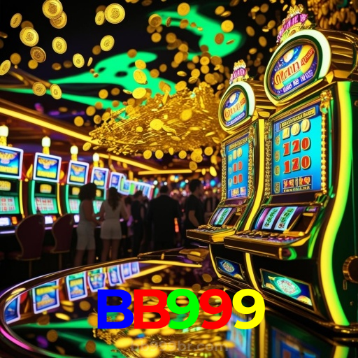 BB999：Venha viver a emoção do cassino! Gire a roleta e ganhe grandes prêmios!