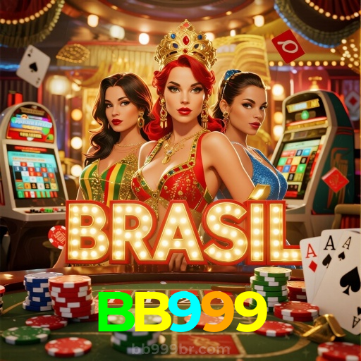 BB999：Aposte no futebol, jogue poker e conquiste vitórias épicas!