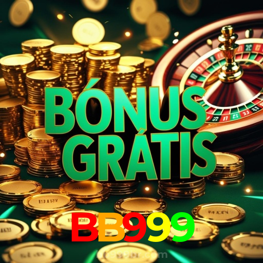 BB999:O cassino online mais seguro para apostas no futebol e roleta!