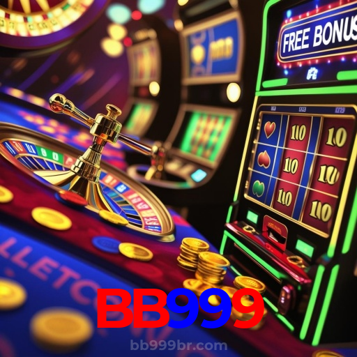 BB999：Jogue poker, aposte no futebol e ganhe prêmios incríveis!
