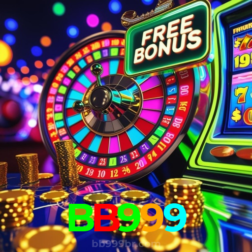 BB999：Aposte no futebol e conquiste prêmios em blackjack e roleta!
