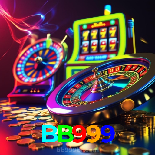 BB999：A sorte está ao seu lado no cassino online com jogos de roleta e apostas no futebol!