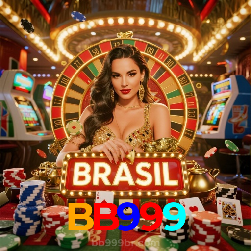BB999：O cassino online perfeito para jogadores de poker, roleta e futebol!