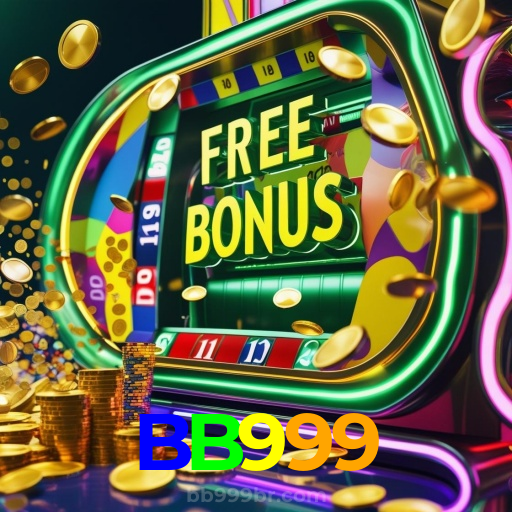 BB999:Jogue nas melhores slots e conquiste grandes jackpots!