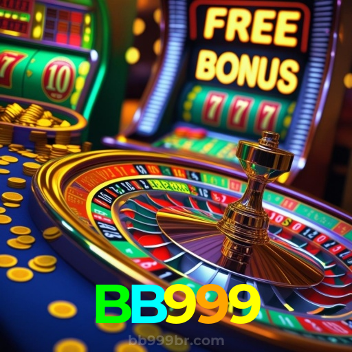 BB999：A roleta te espera para grandes vitórias! Aposte agora!