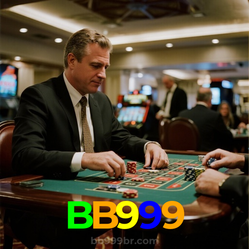 BB999：Apostas emocionantes no futebol e os melhores jogos de cassino!