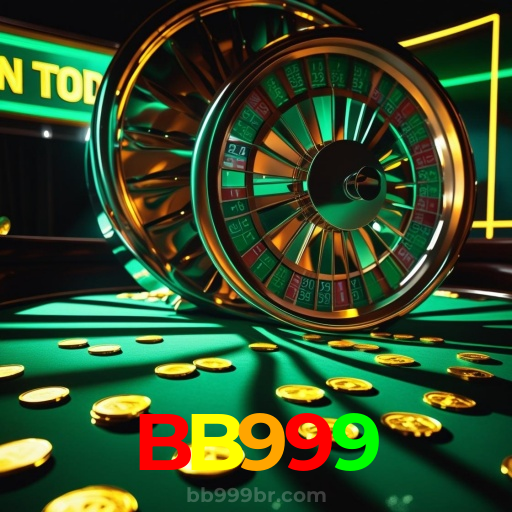 BB999：Aposte nas roletas e leve o jackpot para casa!