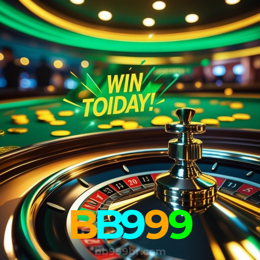 BB999：Sua sorte está no cassino online com apostas no futebol e jogos emocionantes!