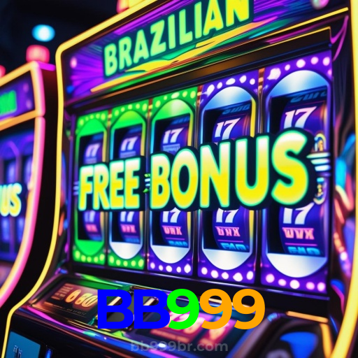 BB999：Jogue slots, poker e aposte no futebol com grandes prêmios em jogo!