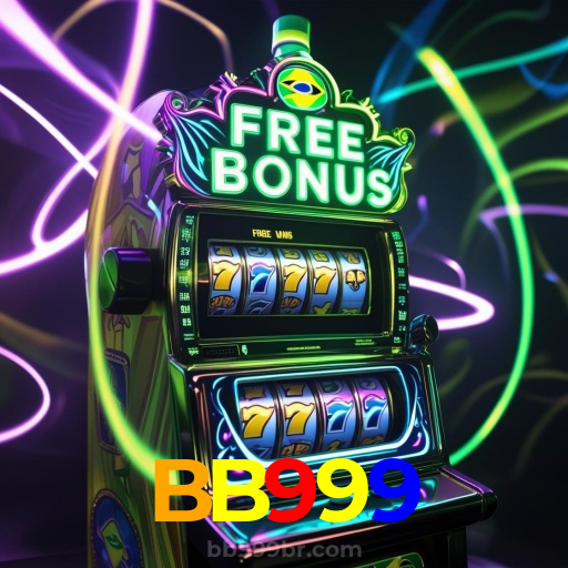 BB999：As slots mais emocionantes estão esperando por você! Vença agora!