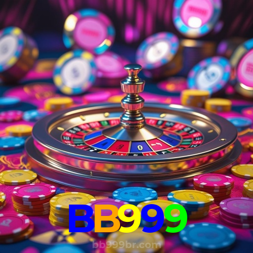 BB999:A roleta digital é sua chance de ganhar! Aposte e vença!