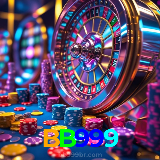 BB999：As maiores vitórias nas slots estão esperando por você! Jogue agora!