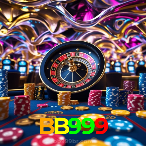 BB999:A diversão nunca acaba! Jogue nos melhores jogos e vença!