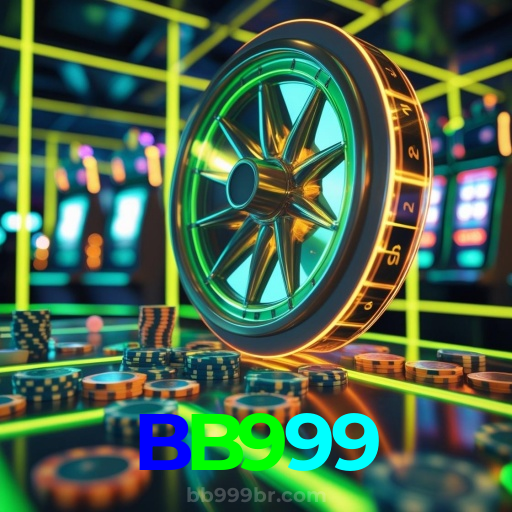 BB999：A sorte está ao seu lado! Aposte no futebol online e vença!