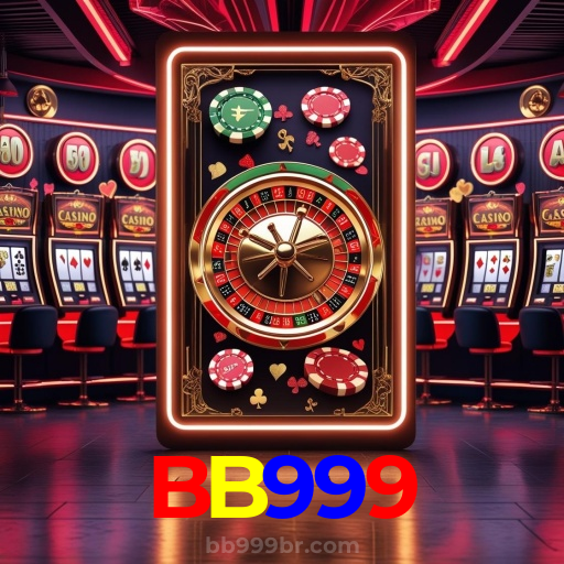 BB999:Jogue poker, roleta e aposte no futebol para uma experiência épica!