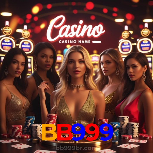 BB999：Jogue agora e vença nas melhores slots online!