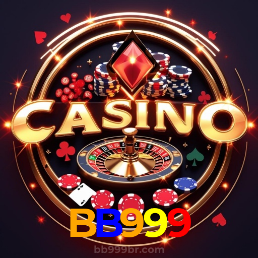 BB999：O cassino mais confiável para apostas no futebol e jogos de cassino!