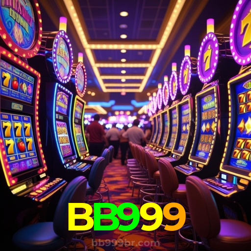 BB999:Entre na ação! Aposte nas melhores mesas de roleta!