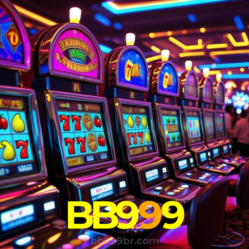 BB999：Jogue slots, aposte no futebol e vença em grandes mesas de poker!