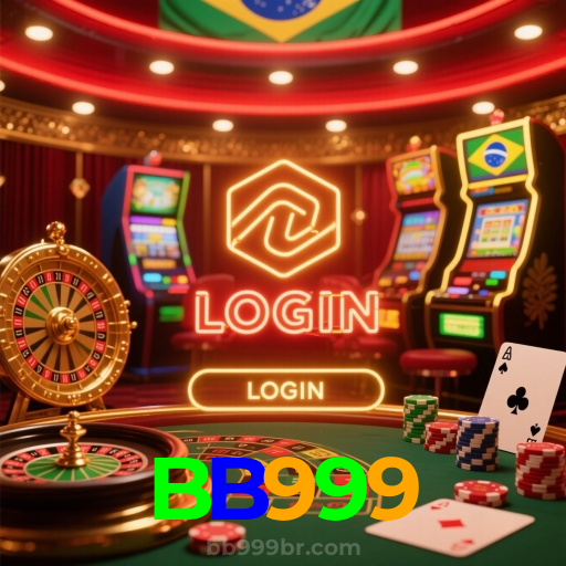 BB999:Jogue as melhores slots e aposte em futebol com confiança e segurança!