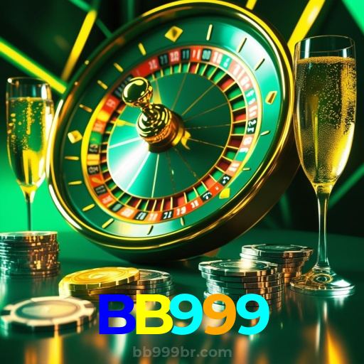BB999:O cassino online ideal para quem ama futebol e jogos de cassino!