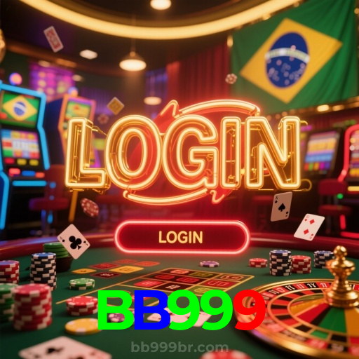 BB999:Poker, blackjack e apostas em futebol online, tudo no melhor cassino!