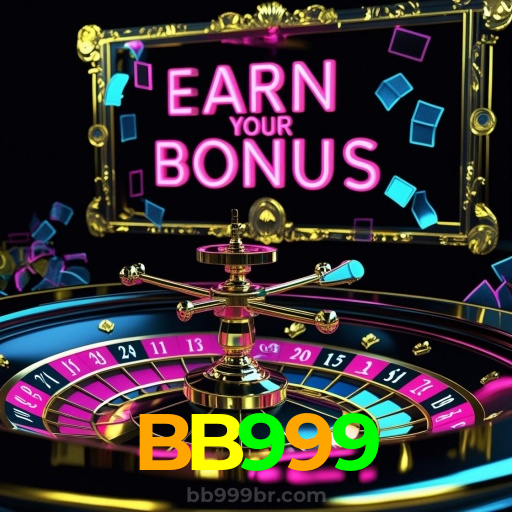 BB999：Seu time na vitória e os jackpots no cassino online te esperam!