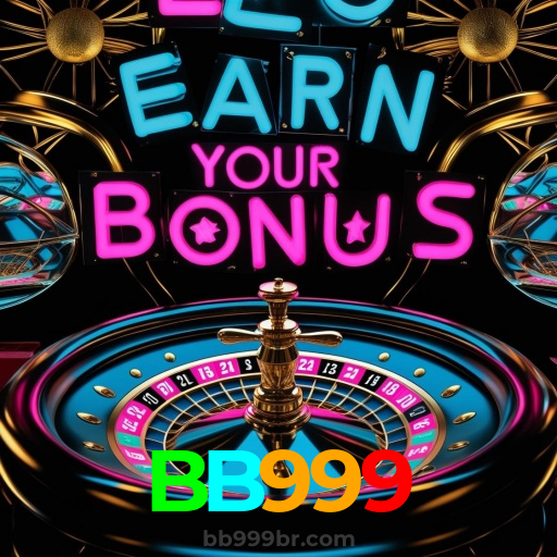 BB999：A sorte está na roleta! Aposte e vença agora mesmo!