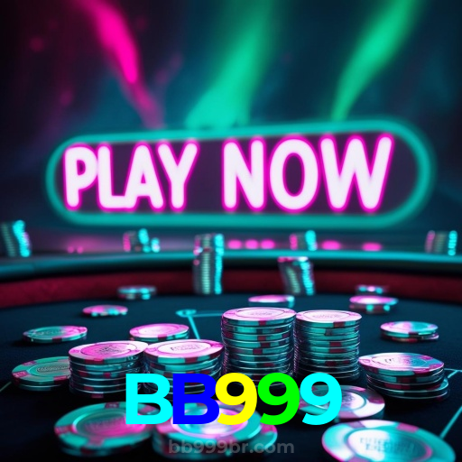 BB999：Jogue roleta, blackjack e aposte no futebol para uma experiência completa!