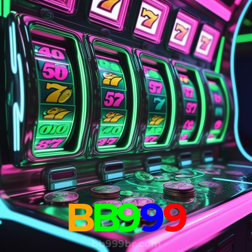 BB999：Jogue poker, slots e aposte no futebol ao vivo com confiança!