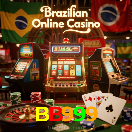 BB999：Viva a emoção das apostas ao vivo! Jogue agora e ganhe prêmios incríveis!