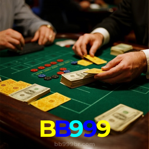 BB999：Gire as slots e conquiste o jackpot agora mesmo!